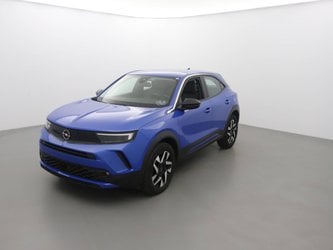 Voitures D'occasion À Ganges | Opel Mokka 1.2T 130 Atmokka