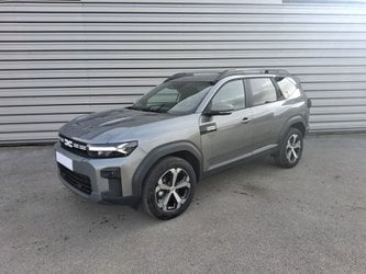 Voitures D'0Km À Ganges | Dacia Bigster Hybrid 155 Journey