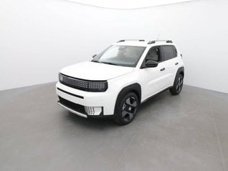 Voitures D'0Km À Ganges | Fiat Grande Panda 1.2 Hybrid 100Ch La Prima Edct6