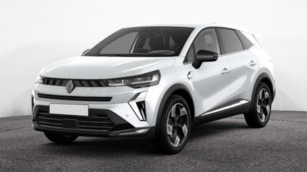 Voitures D'0Km À Ganges | Renault Symbioz E-Tech Full Hybrid 160 Ch Bva Techno + Hayon Mains Libres