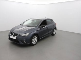 Voitures D'occasion À Ganges | Seat Ibiza 1.0 Tsi 110Ch Fr