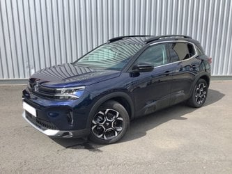 Voitures D'occasion À Ganges | Citroën C5 Aircross Hybride 136 E-Dcs6 Max