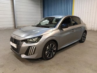 Voitures D'occasion À Ganges | Peugeot 208 1.2 100Ch S&S Allure