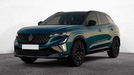 Voitures D'0Km À Ganges | Renault Austral Nouveau Full Hybrid E-Tech 200 Ch Bva Esprit Alpine + ...