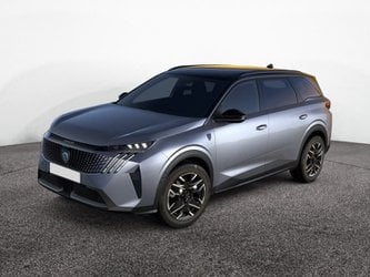 Voitures D'0Km À Ganges | Peugeot 5008 Hybrid 145 Ch Bva E-Dcs6 7Pl Gt + Pack Vision 360 & Drive...