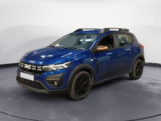 Voitures D'occasion À Ganges | Dacia Sandero 1.0 Tce 110Ch Stepway Extreme +