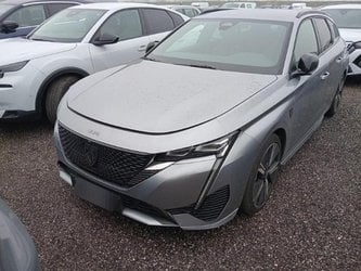 Voitures D'occasion À Ganges | Peugeot 308 Sw 1.2I Hybrid 145E-Gt Dcs6 Gps Adml Radar Av/Ar Camera