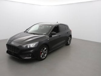 Voitures D'occasion À Ganges | Ford Focus 1.5 Ecoboost 150 Cast Line