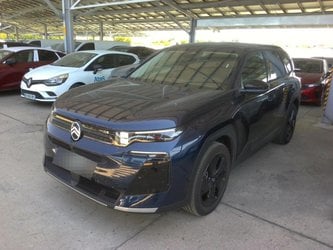Voitures D'occasion À Ganges | Citroën C5 Aircross (Nouveau) Hybride 145Ch Plus Bva Gps Radar A...