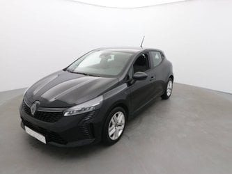 Voitures D'occasion À Ganges | Renault Clio 1.5 Blue Dci 100Ch Evolution Gsr2