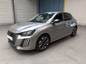 Voitures D'occasion À Ganges | Peugeot 208 1.2 100Ch S&S Allure