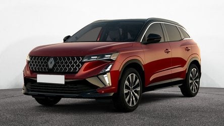 Voitures D'0Km À Ganges | Renault Austral Nouveau Full Hybrid E-Tech 200 Ch Bva Techno