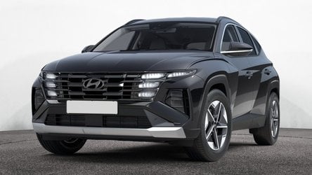 Voitures D'0Km À Ganges | Hyundai Tucson 1.6 T-Gdi 239 Hybrid Bva6 Creative + Hayon Mains Libres...