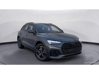 Voitures D'occasion À Ganges | Audi Q5 Quattro 2.0 50 Tfsi E - 299 - Bv S-Tronic S Line Phase 2