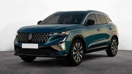 Voitures D'0Km À Ganges | Renault Austral Nouveau Full Hybrid E-Tech 200 Ch Bva Techno