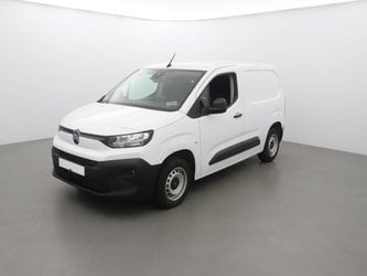 Voitures D'occasion À Ganges | Citroën Berlingo M M 650Kg Bluehdi 100Ch S&S