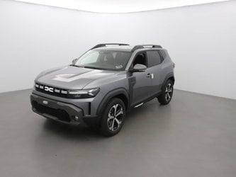 Voitures D'0Km À Ganges | Dacia Duster 1.8 Hybrid 155Ch Journey