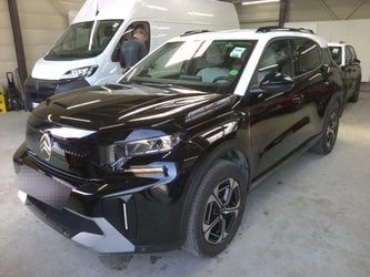 Voitures D'occasion À Ganges | Citroën C3 Aircross 1.2I Hybride 145 Max E-Dcs Gps Ja Radar Av/A...