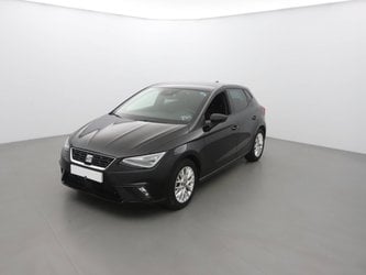 Voitures D'occasion À Ganges | Seat Ibiza 1.0 Tsi 110Ch Fr