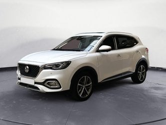 Voitures D'occasion À Ganges | Mg Hs 1.5 T-Gdi 162 At Luxury