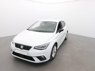 Voitures D'occasion À Ganges | Seat Ibiza 1.0 Tsi 110Ch Fr