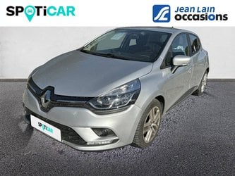 Voitures Occasion Renault Clio Iv Tce 90 Energy Business À Vetraz-Monthoux