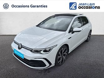 Voitures Occasion Volkswagen Golf Viii 1.5 Etsi Opf 150 Dsg7 R-Line À La Motte-Servolex