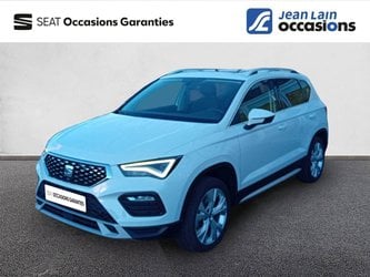 Voitures Occasion Seat Ateca 2.0 Tdi 150 Ch Start/Stop Dsg7 Xperience À Volx