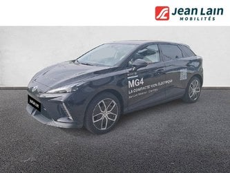 Voitures 0Km Mg Mg4 Electric 64Kwh - 150 Kw 2Wd Luxury À Voglans
