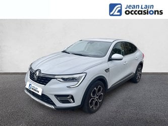 Voitures Occasion Renault Arkana E-Tech 145 - 21B Intens À La Motte-Servolex