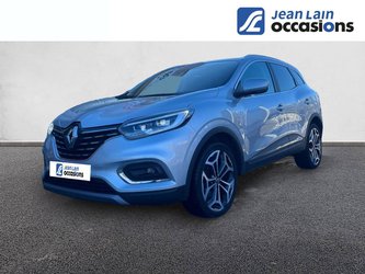 Voitures Occasion Renault Kadjar Blue Dci 115 Edc Intens À Gap