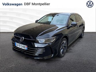 Occasion Volkswagen Passat Nouvelle 1.5 Etsi 150Ch Dsg7 Eleg À Sete