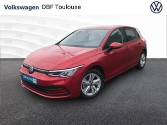 Occasion Volkswagen Golf 1.0 Tsi Opf 110 Bvm6 Life Plus À Toulouse
