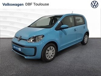 Occasion Volkswagen Up Up! 1.0 60 Move Up! À Toulouse