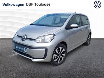 Voitures Occasion Volkswagen Up Up! 2.0 1.0 65 Bluemotion Technology Bvm5 Active À Toulouse