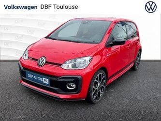 Occasion Volkswagen Up Up! 2.0 1.0 115 Bluemotion Technology Bvm6 Gti À Toulouse