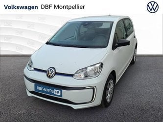 Occasion Volkswagen Up Up! E Up! Fl2 83Ch À Montpellier
