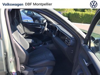 Occasion Volkswagen Tiguan Nouveau 2.0 Tdi 150Ch Dsg7 R Line À Montpellier