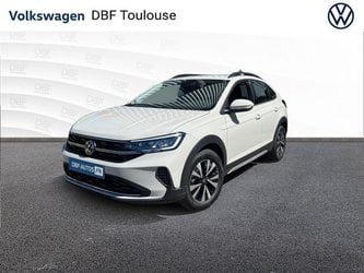 Occasion Volkswagen Taigo 1.0 Tsi 95 Bvm5 Life À Toulouse