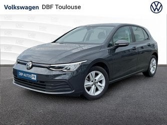 Occasion Volkswagen Golf 1.5 Etsi Opf 150 Dsg7 Life Business 1St À Toulouse