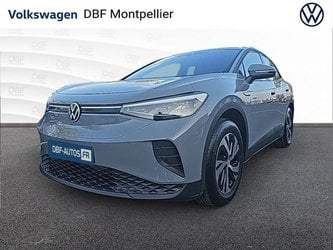 Occasion Volkswagen Id.4 Pure (52 Kwh/109Kw) À Sete