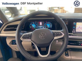 Occasion Volkswagen Multivan Caravelle Life L1 1.4 Ehybrid Tsi 218Ch D À Montpellier
