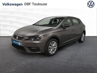 Occasion Seat Leon 1.2 Tsi 110 Start/Stop Style À Toulouse