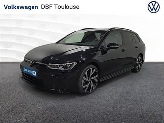 Occasion Volkswagen Golf Sw 1.5 Etsi Opf 150 Dsg7 R-Line À Toulouse