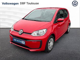 Occasion Volkswagen Up Up! 1.0 60 Move Up! À Toulouse