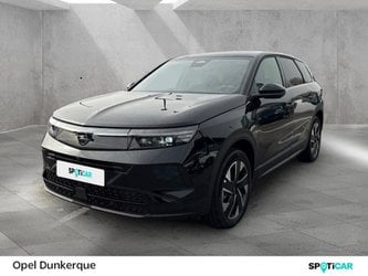 Voitures D'occasion À Dunkerque | Opel Grandland 1.2 Turbo Hybrid 145Ch Gs E-Dct6