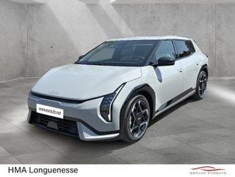 Voitures D'occasion À Longuenesse | Kia Ev4 204Ch 81,4Kwh Gt-Line