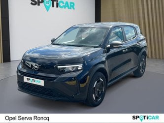 Voitures D'occasion À Roncq | Opel Frontera 1.2 Turbo Hybrid 145Ch Edition E-Dct6