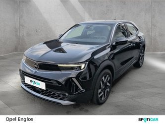Voitures D'occasion À Englos | Opel Mokka 1.2 Turbo 130Ch Elegance Bva8