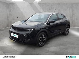 Voitures D'occasion À Roncq | Opel Mokka Mokka-E 136Ch Elegance